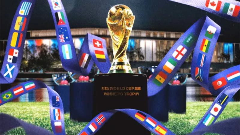 ترتيب مجموعات كأس العالم 2026 بعد انتهاء الجولة الأولى