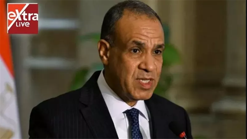 وزير الخارجية: اتفاق أمريكا وإيران يجب أن يراعي شواغل الدول العربية