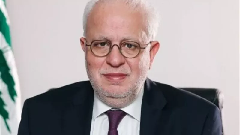 وسط الاعتداءات الإسرائيلية.. لبنان وإسبانيا يبحثان تعزيز التعاون القضائي 