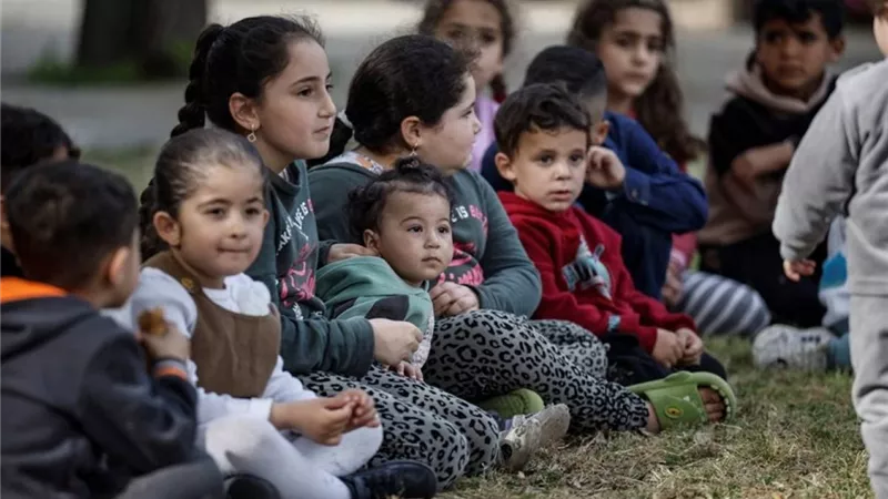 رئيسة لجنة المرأة بلبنان: تحديات متفاقمة تواجه النساء النازحات