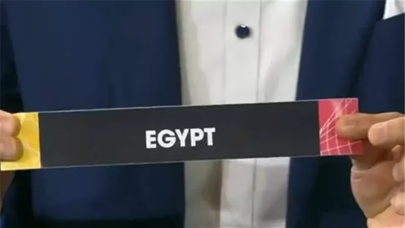 مصر في المجموعة الثانية مع إيطاليا والسعودية ببطولة العالم لكرة اليد 2027