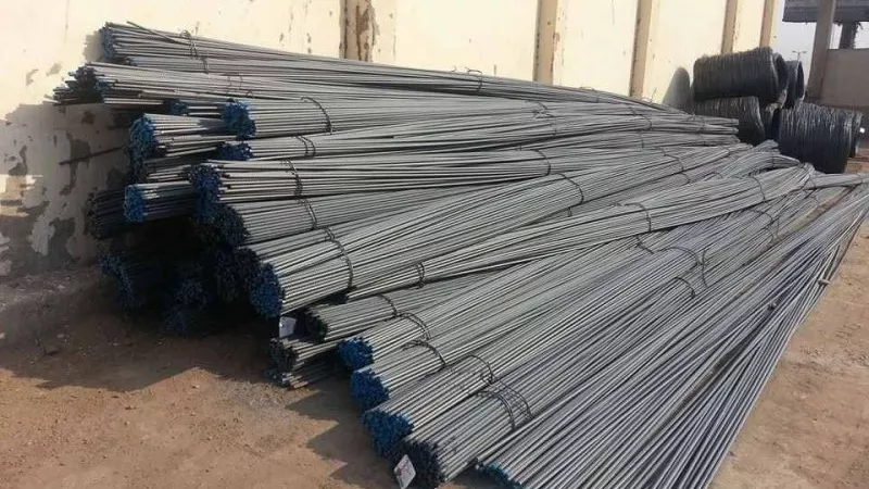 هبوط جديد في أسعار الحديد اليوم.. و«عز» يفقد 203 جنيهات للطن