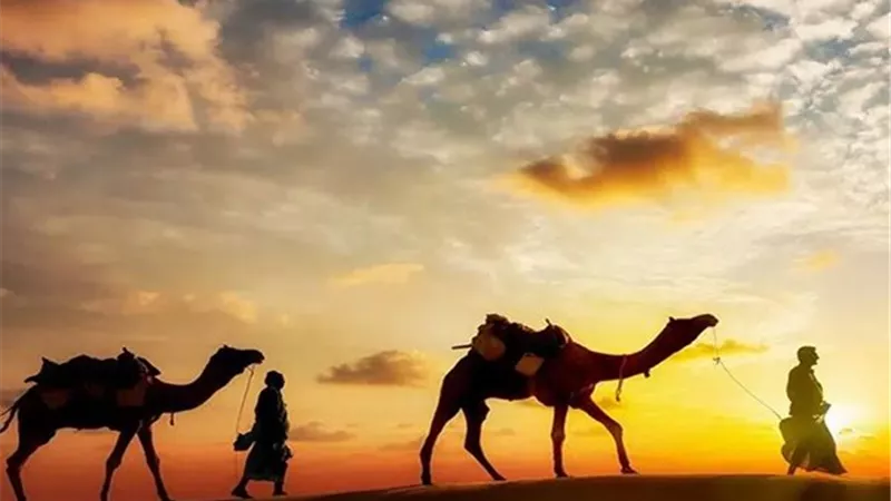 حكم التهنئة بحلول العام الهجري الجديد.. دار الإفتاء توضح 