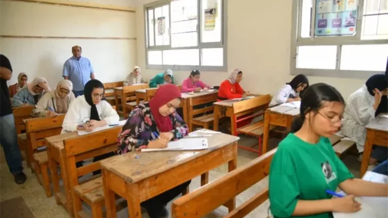 بالاسم ورقم الجلوس.. نتيجة الشهادة الإعدادية بالفيوم.. عبر الرابط الرسمى