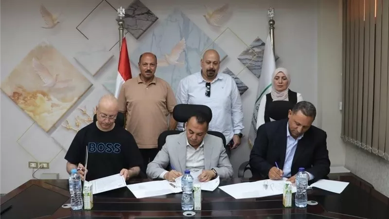 خطة عاجلة من محافظة الجيزة للتعامل مع الكلاب الضالة 