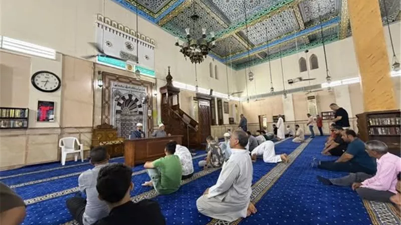 الأوقاف تعقد 10180 ندوة علمية ضمن برنامج «المنبر الثابت» المشترك مع الأزهر