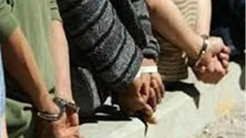 بالجيزة.. التحقيق مع المتهمين بسحل سيدة وسرقة سلسلة ذهبية