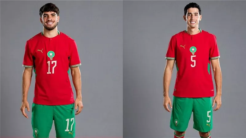استبعاد أكرد والزلزولي من قائمة المغرب في كأس العالم 2026