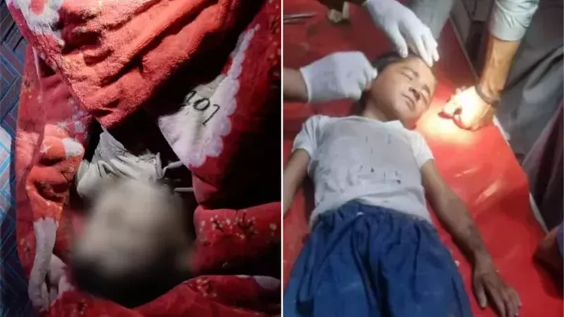 «أغلبهم أطفال».. أفغانستان: مقتل 13 شخصًا بغارات باكستانية على 3 أقاليم