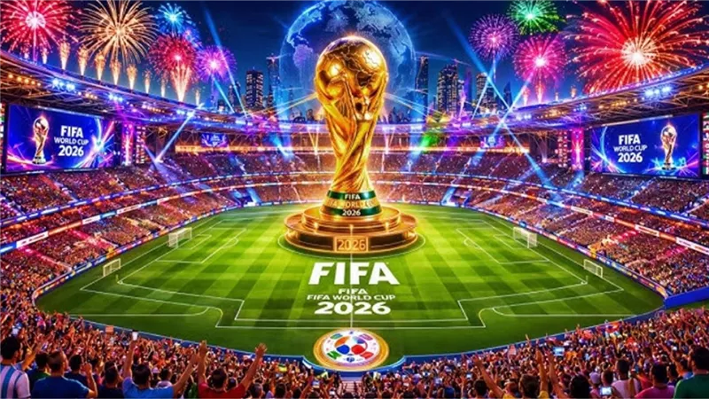 موعد حفل افتتاح كأس العالم 2026.. والقنوات الناقلة