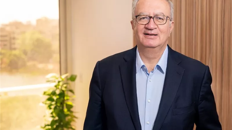 سامح الترجمان: 500 ألف مستثمر ضخوا 10 مليارات جنيه بصناديق إيفولف في عامين