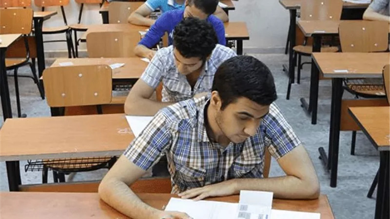 تحذير لطلاب الثانوية العامة: البوكليت لا يُصحح والبابل شيت وحده يحدد درجات