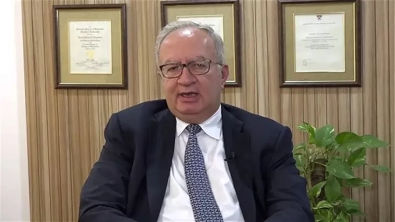 سامح الترجمان: الذهب سيظل الملاذ الآمن ومرشح للعودة إلى مستوياته التاريخية