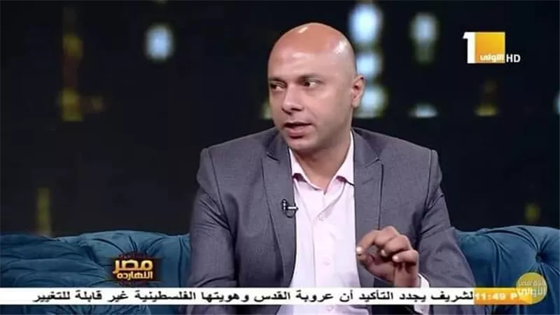 سيد حسني عمارة: إعادة الاعتبار للرواية الأفريقية ضرورة للعدالة المعرفية