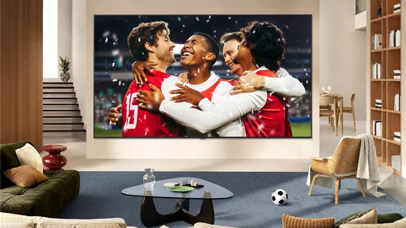 قبل انطلاق كأس العالم 2026..  أفكار لمشاهدة المباريات في المنزل 