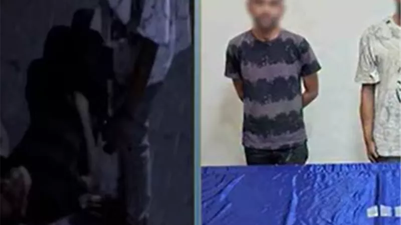 بعد تداول فيديو 