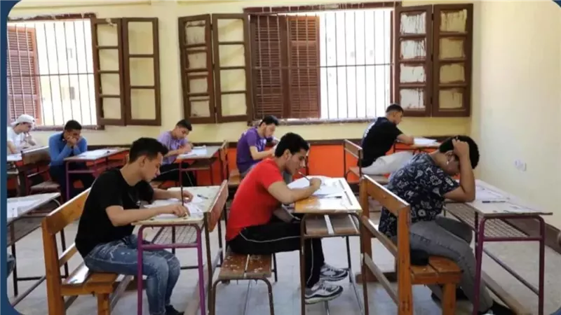 تحديد مقار ولجان قبول اعتذارات الثانوية العامة بالقاهرة