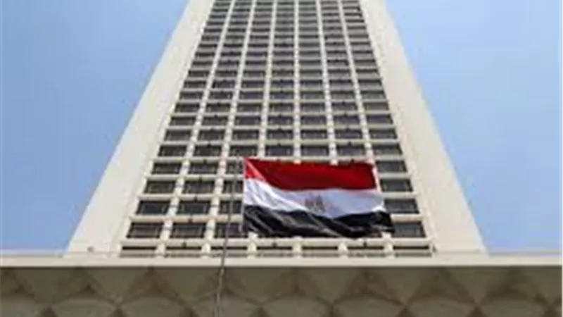 يوم الدبلوماسية المصرية.. حكاية وطن يتحدث بلغة الحكمة ويصنع الجسور