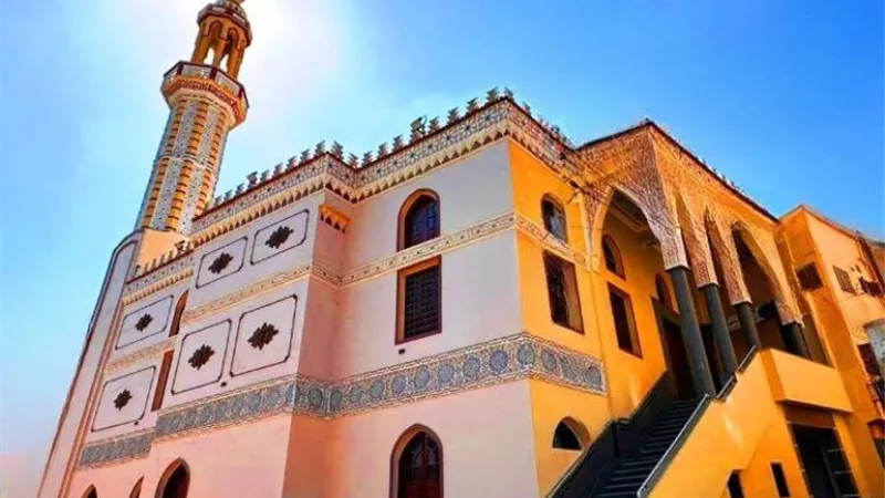 وزارة الأوقاف تفتتح 21 مسجدا اليوم ضمن خطتها لإعمار بيوت الله