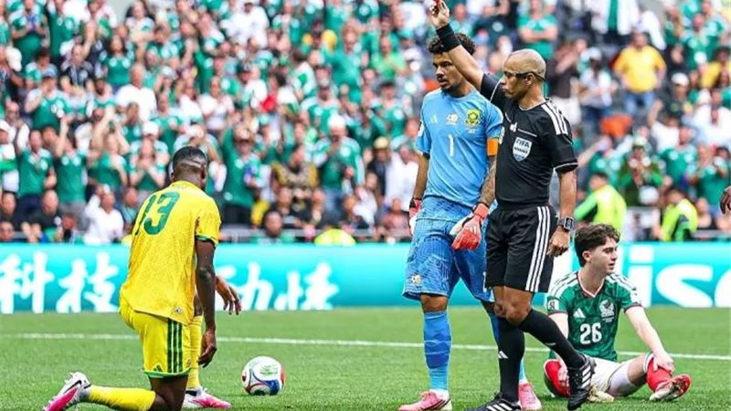 حلم المونديال يتحول إلى كابوس.. سيثول يدخل سجلات الحظ العاثر في كأس العالم