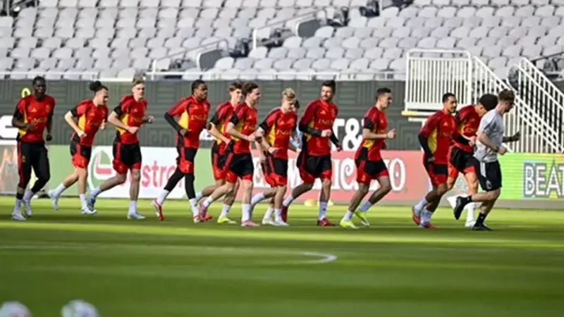 13 معلومة لا تنساها قبل مواجهة مصر ضد بلجيكا في كأس العالم 2026