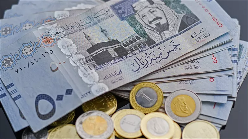 تحديث سعر الريال السعودي مقابل الجنيه في البنوك.. تعرف على الأسعار كاملة