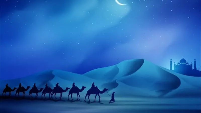 رئيس إذاعة القرآن: المهاجر من هجر ما نهى الله عنه وهجرة النبي أسست الإسلام