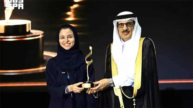جائزة غازي القصيبي تكرم الفائزين وتبرز تحولات الأدب والتنمية عربيًا
