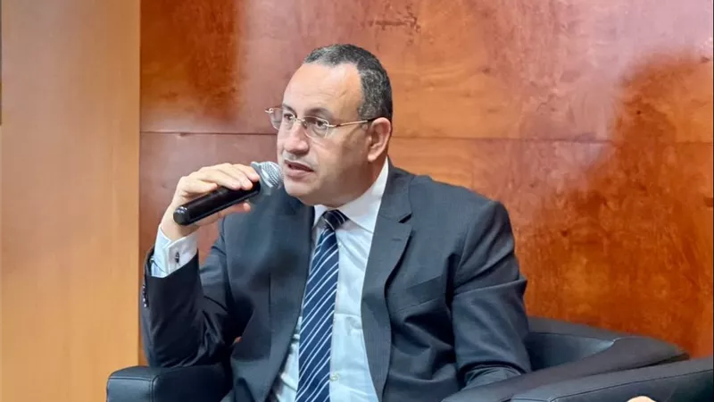  تفاصيل البرنامج التدريبي الصيفي لطلاب الهندسة والجامعات التكنولوجية