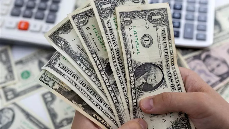 الإنتربنك يسجل 1.8 مليار دولار في أسبوع..وزيادة الطلب على العملة الأمريكية