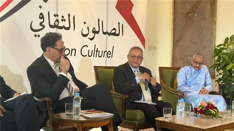 صالون ثقافي بالرباط يناقش تأثير الرقمنة والخوارزميات على المجتمعات العربية