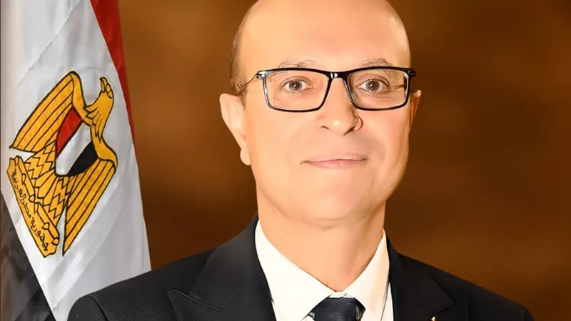 الدكتور أحمد المنشاوي: القضاء على عمل الأطفال ركيزة أساسية لتحقيق التنمية 