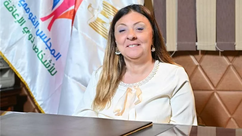 إيمان كريم: تشغيل الأطفال ذوي الإعاقة في الشوارع يهدر حقوقهم الإنسانية