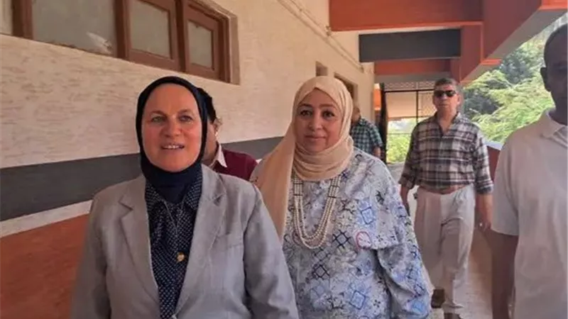 تعليم القاهرة تعلن بدء سحب ملفات المدارس الرياضية للعام الدراسي 2026/2027