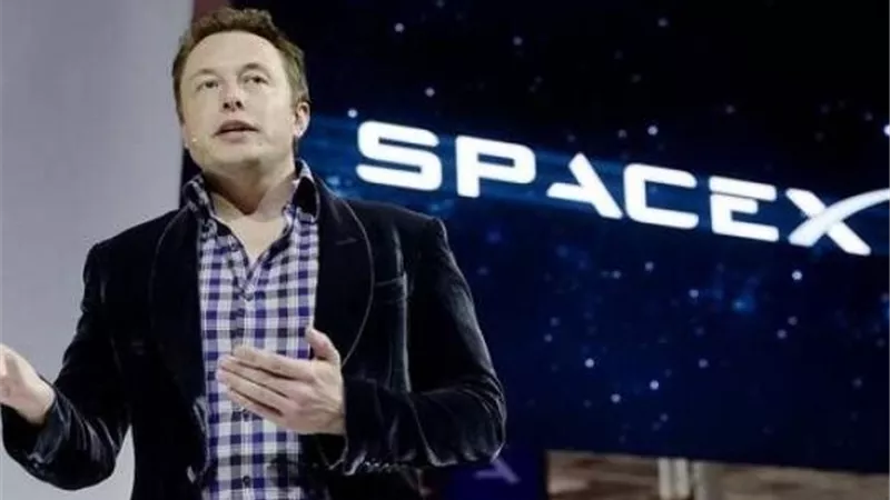 SpaceX تدخل التاريخ بأكبر طرح عام في العالم و75 مليار دولار حصيلة الاكتتاب