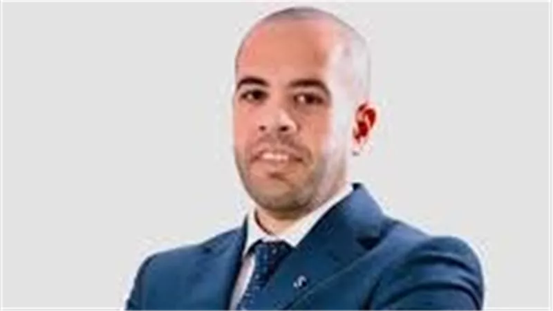 النائب سلمان السيوطي يقترح مراكز خدمية بالمناطق الصناعية