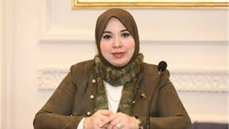 النائبة دينا هلالي تدعو لتعزيز دورات المقبلين على الزواج