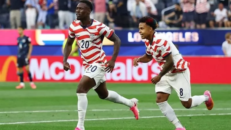 ترتيب هدافي كأس العالم 2026