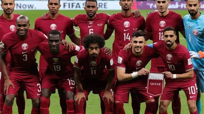 أول ظهور للعرب.. موعد مباراة قطر ضد سويسرا بكأس العالم 2026