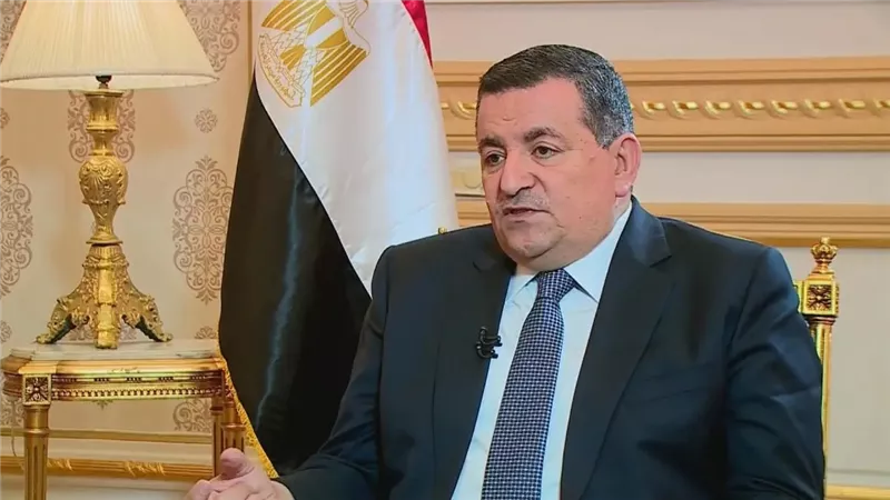 وفاة شقيقة أسامة هيكل وتشييع الجنازة من مسجد السلام بمدينة نصر