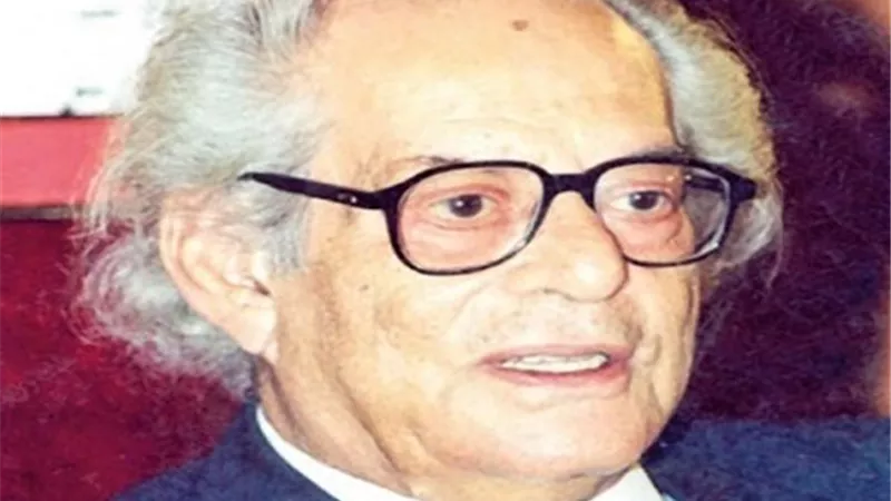 في ذكرى رحيله.. سعد أردش مبدع قاد المسرح العربي نحو العالمية