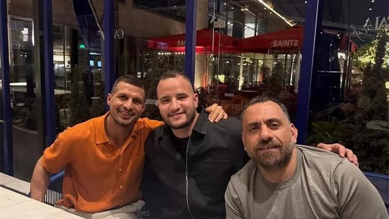مرشحًا لمنصب نائب المدير الرياضي.. طارق حامد على أبواب العودة للزمالك