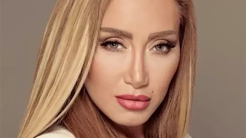 بعد إعلان انفصالها .. زيجات في حياة ريهام سعيد بين السر والعلانية