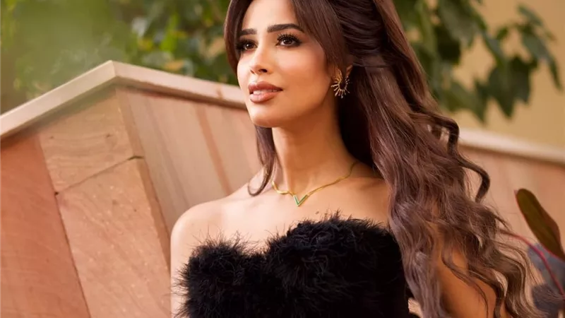 الخميس.. رنا سماحة تطرح أغنية 
