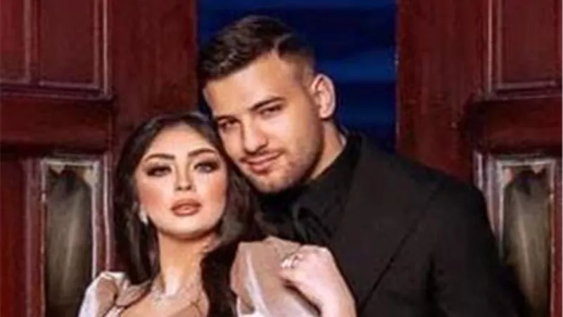 6 شهور حبس.. المحكمة تنهي أزمة مسلم في قضية النفقة 
