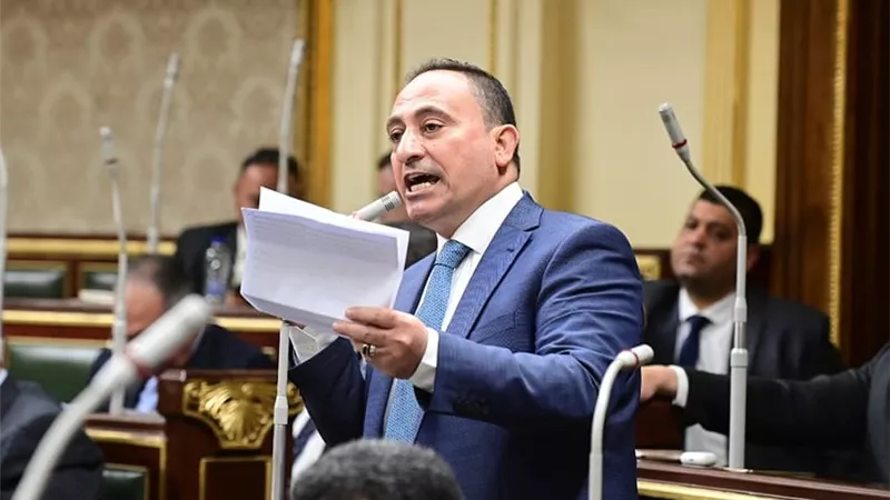 محمد عبدالله زين الدين يطالب بحوكمة واضحة للشركات المملوكة للدولة