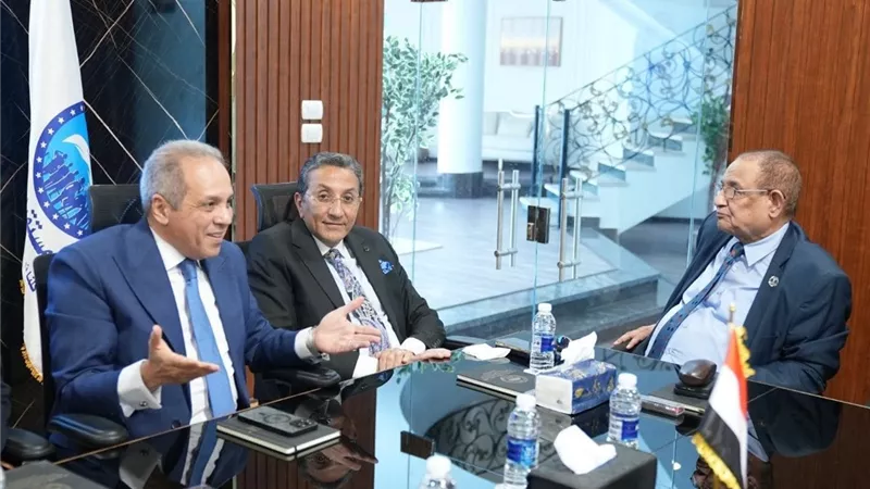 تشريعية «مستقبل وطن» تعقد أول اجتماع لها بعد التشكيل الجديد 