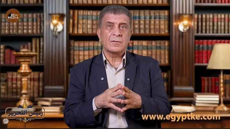 أحمد رفعت يطالب الحكومة بإعادة النظر في منظومة حساب وشحن العدادات الكودية 