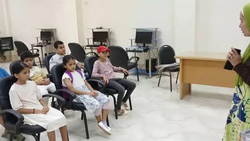 «التحول الرقمي» يجوب قصور الثقافة.. لقاءات توعوية لبناء الوعي التكنولوجي