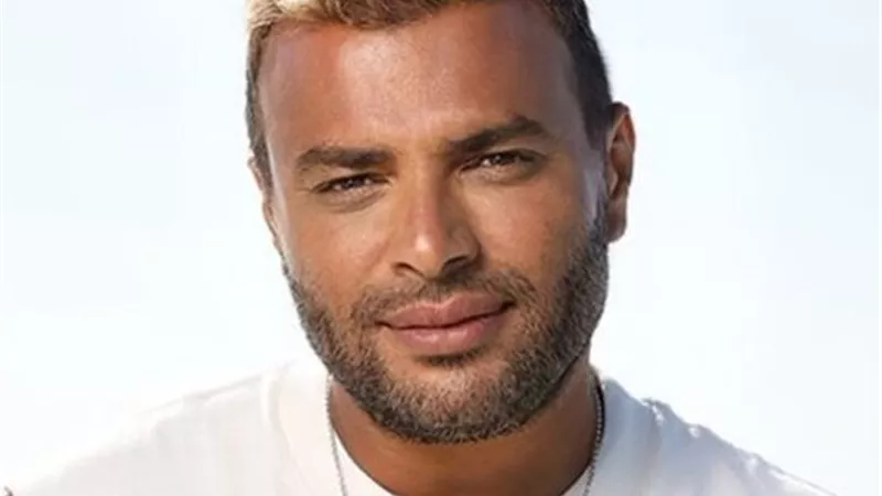 رامي صبري يطلق كليب أحدث أغنياته 